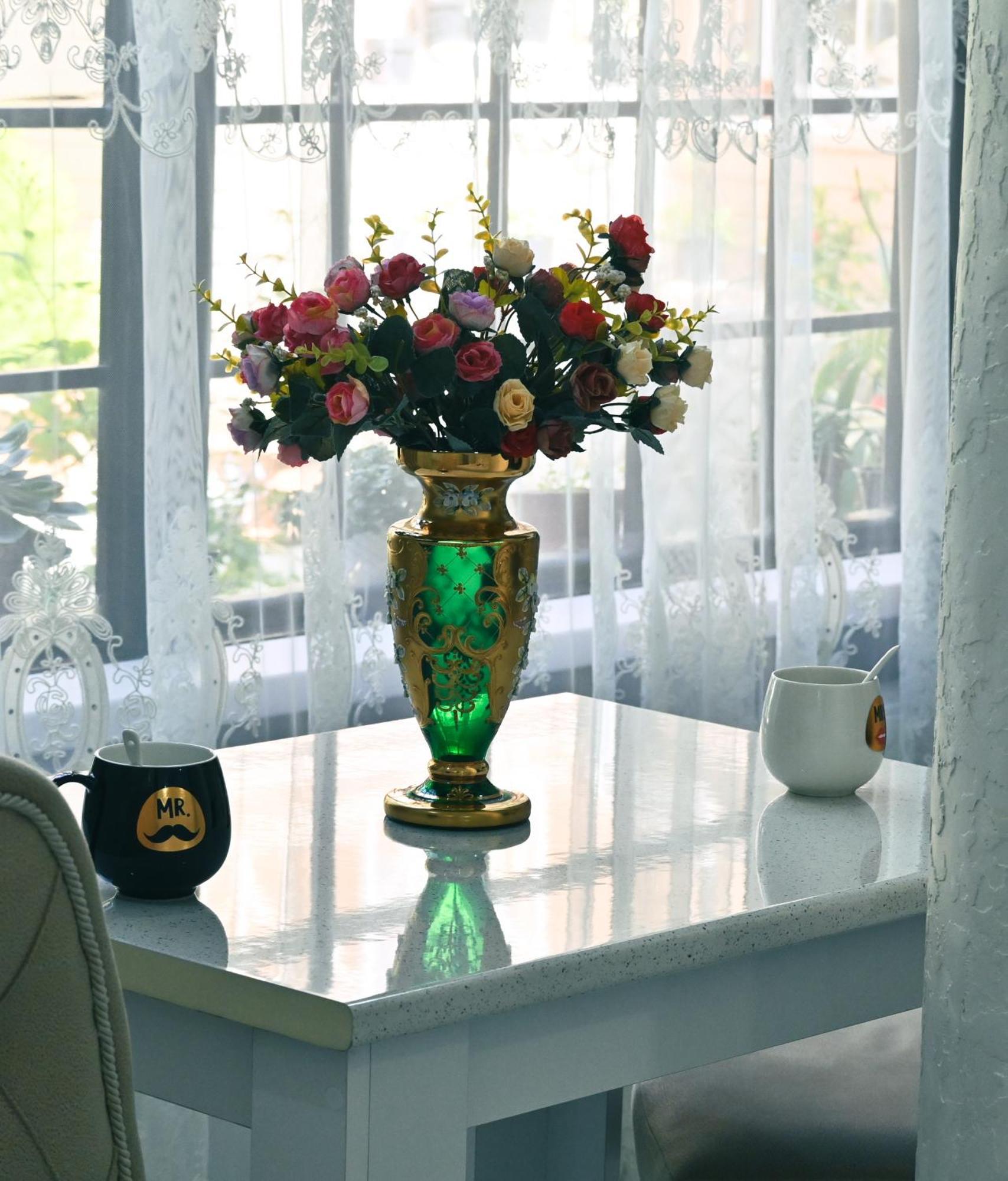 Jerusalem Hotel Кутаиси Екстериор снимка